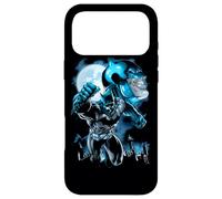 Batman Moonlight Bat Case for iPhone 17 Pro Max
