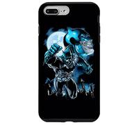 Batman Moonlight Bat Case for iPhone 7 Plus/8 Plus