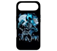 Batman Moonlight Bat Case for iPhone Air