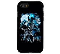 Batman Moonlight Bat Case for iPhone SE (2020) / 7/8