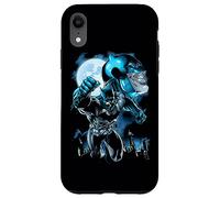 Batman Moonlight Bat Case for iPhone XR