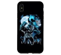 Batman Moonlight Bat Case for iPhone XS Max