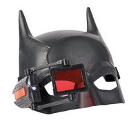 DC Comics, Batman Detective Kit Interactive Roleplay Toy and Accessories, The Batman Movie Collectible, Kids’ Toys for Boys and Girls Aged 4 and up