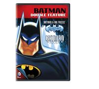 Batman & Mr Freeze: Subzero / Batman Beyond: Movie [DVD] [Region 1] [US Import] [NTSC]