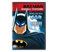 Batman & Mr Freeze: Subzero / Batman Beyond: Movie [Edizione: Stati Uniti]