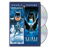 Batman & Mr. Freeze: SubZero / Batman: Mask of the Phantasm by Kevin Conroy
