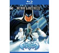 Batman & Mr. Freeze: Subzero