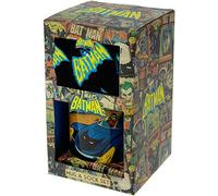 Batman Mug and Socks Gift Set