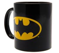 Batman Logo Mug