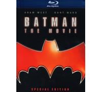 Batman [New Blu-ray] Dolby, Digital Theater System, Dubbed, Ac-3/Dolby Digital