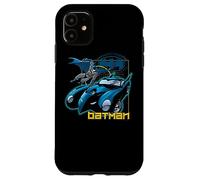 Batman Nice Wheels Case for iPhone 11