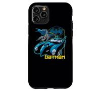 Batman Nice Wheels Case for iPhone 11 Pro