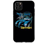 Batman Nice Wheels Case for iPhone 11 Pro Max