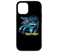 Batman Nice Wheels Case for iPhone 12/12 Pro