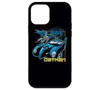 Batman Nice Wheels Case for iPhone 12 mini