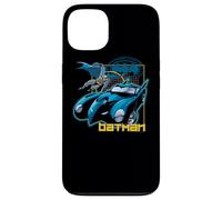 Batman Nice Wheels Case for iPhone 13
