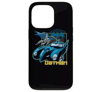 Batman Nice Wheels Case for iPhone 13 Pro