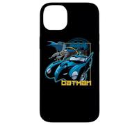Batman Nice Wheels Case for iPhone 14 Plus