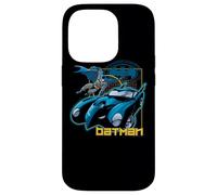 Batman Nice Wheels Case for iPhone 14 Pro
