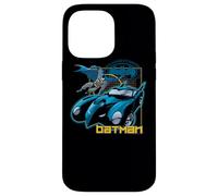 Batman Nice Wheels Case for iPhone 14 Pro Max