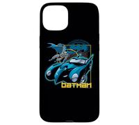 Batman Nice Wheels Case for iPhone 15 Plus