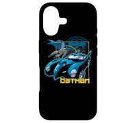 Batman Nice Wheels Case for iPhone 17