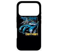 Batman Nice Wheels Case for iPhone 17 Pro
