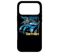 Batman Nice Wheels Case for iPhone 17 Pro Max