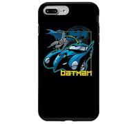 Batman Nice Wheels Case for iPhone 7 Plus/8 Plus