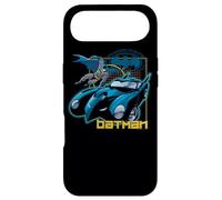 Batman Nice Wheels Case for iPhone Air