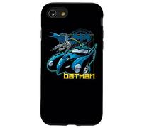 Batman Nice Wheels Case for iPhone SE (2020) / 7/8
