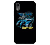 Batman Nice Wheels Case for iPhone XR