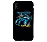 Batman Nice Wheels Case for iPhone XS Max