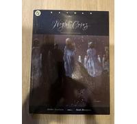 Batman: Night Cries