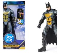 Batman Night Flare Glow Figure Figurine