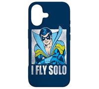 Batman Nightwing Fly Solo Case for iPhone 17