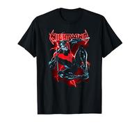 Batman Nightwing Lightwing T-Shirt