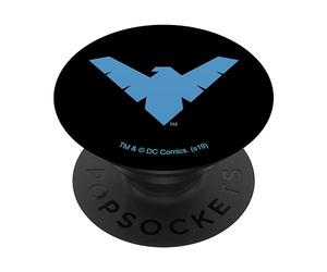Batman Nightwing Logo PopSockets Swappable PopGrip