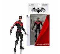 Batman Nightwing New 52 Action Figure