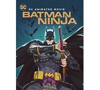 Batman Ninja
