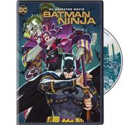 Batman Ninja