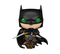 Batman Ninja Batman Funko POP Vinyl