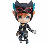 BATMAN NINJA - Catwoman Sengoku Edition Nendoroid Action Figure # 962 Good Smile