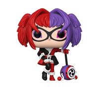 Batman Ninja Harley Quinn Funko POP Vinyl