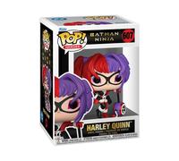 Batman Ninja Harley Quinn Vinyl Figurine 607 Funko Pop! multicolor Onesize
