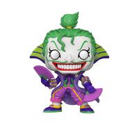 Batman Ninja Joker Funko POP Vinyl