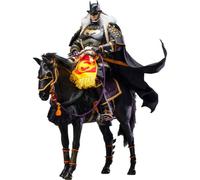 Batman Ninja Samurai with Horse 1:6 Scale Action Figure