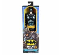 Batman Ninja Strike 12 Inch Action Figure - Black