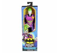 Batman Ninja Strike 12 Inch Action Figure-Purple