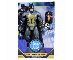 "Batman Ninja Strike Light And Sounds 12"" Action Figure"